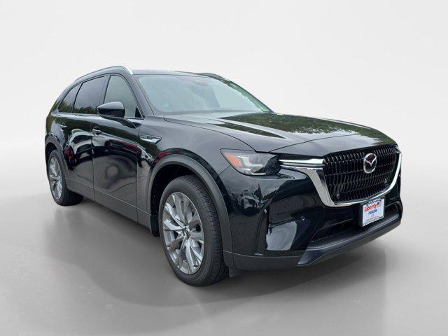 2026 Mazda X-90 3.3 Turbo Preferred for sale in Wakefield, MA