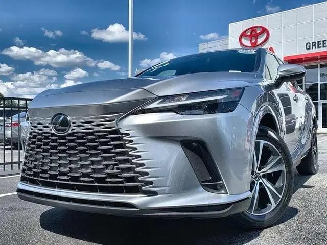2024 Lexus RX 350 AWD for sale in Greensboro, NC