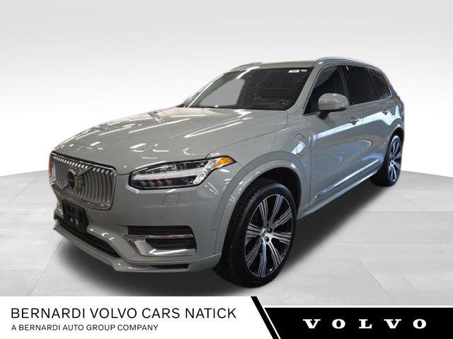 2024 Volvo XC90 Recharge T8 Ultimate 6-Seater for sale in Natick, MA