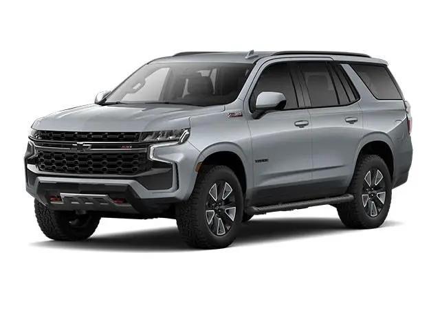 2023 Chevrolet Tahoe 4WD Z71 for sale in North Brunswick, NJ