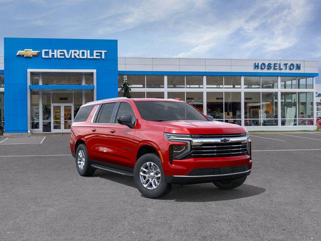 2026 Chevrolet Suburban LT, 4WD for sale in East Rochester, NY