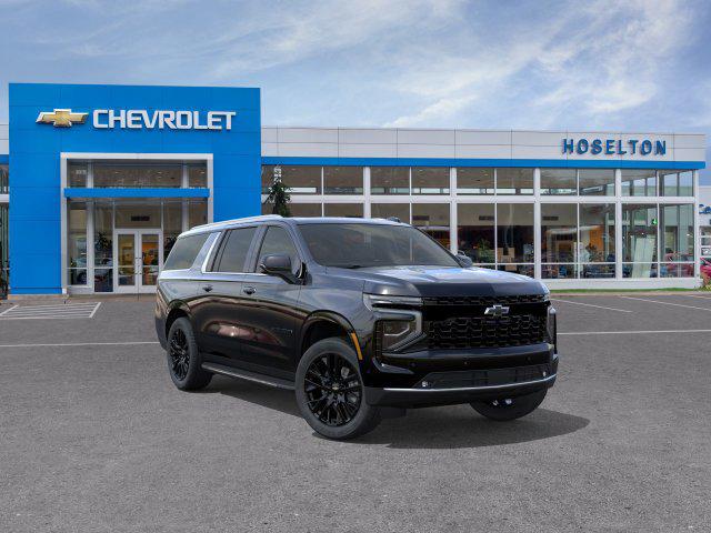 2026 Chevrolet Suburban Premier, 4WD for sale in East Rochester, NY