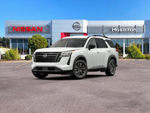 2026 Nissan Pathfinder SV for sale in East Rochester, NY