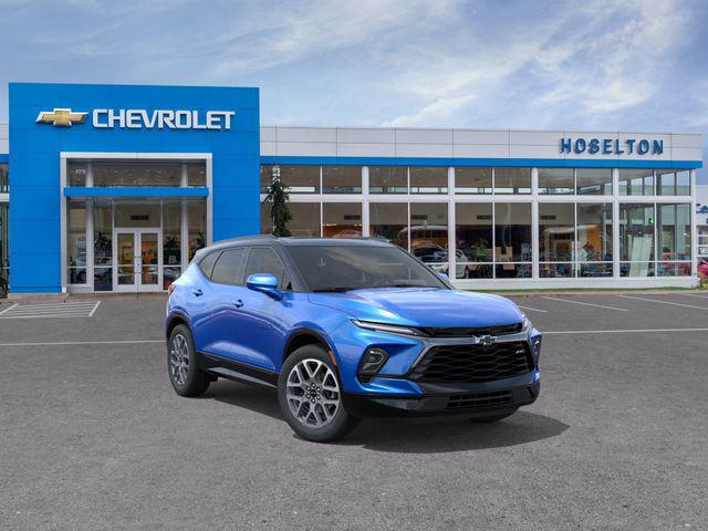 2026 Chevrolet Blazer RS for sale in East Rochester, NY