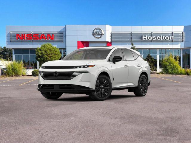 2027 Nissan Murano Dark Armor for sale in East Rochester, NY