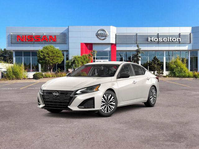 2026 Nissan Altima SV AWD for sale in East Rochester, NY