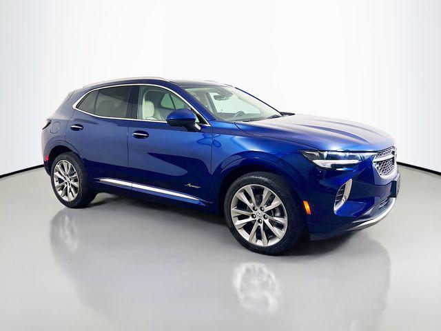 2023 Buick Envision Avenir AWD for sale in Jacksonville, FL