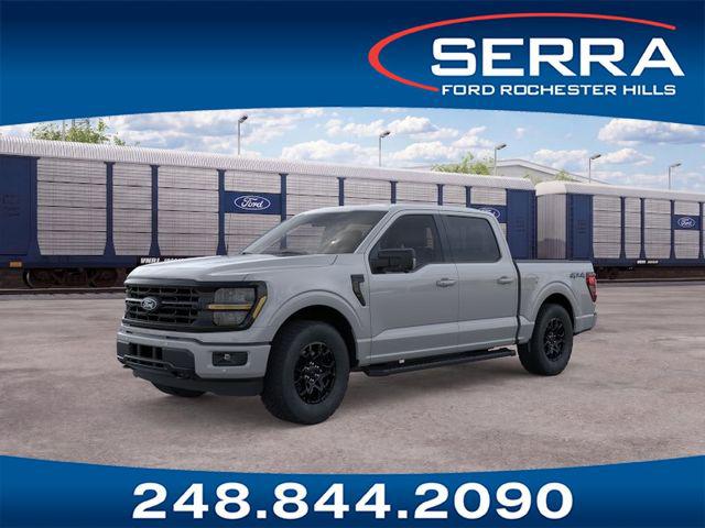 2026 Ford F-150 XLT for sale in Rochester, MI