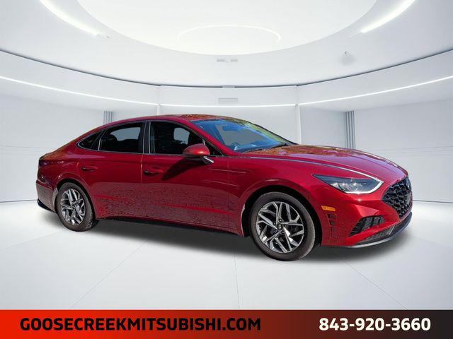 2023 Hyundai Sonata SEL for sale in Goose Creek, SC