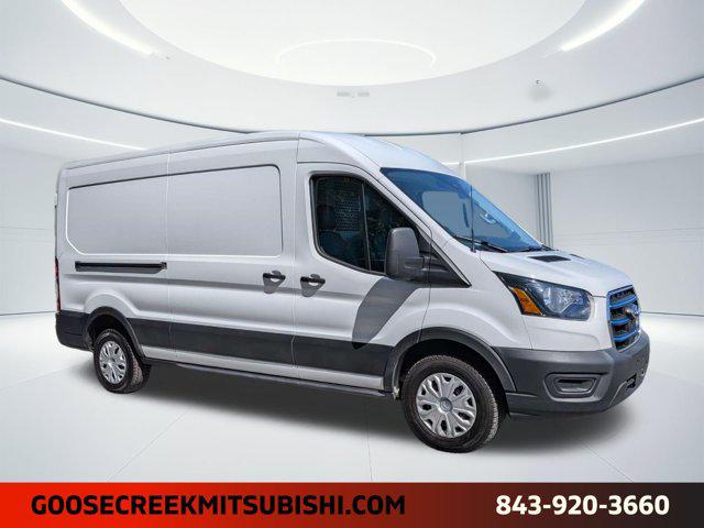 2023 Ford E-Transit-350 Cargo Van Base for sale in Goose Creek, SC