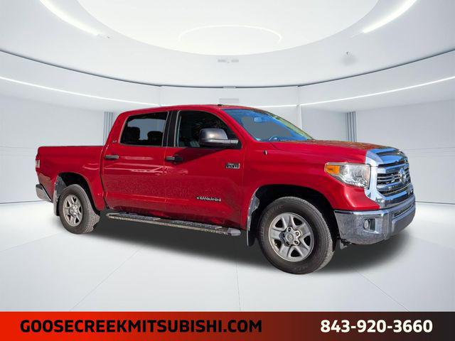 2017 Toyota Tundra SR5 5.7L V8 for sale in Goose Creek, SC