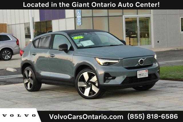2023 Volvo CT Twin Ultimate for sale in Ontario, CA