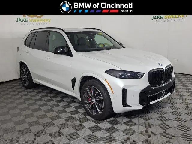 2024 BMW X5 for sale near Cincinnati, OH