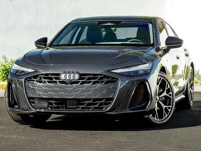 2026 Audi A6 Premium Plus quattro S tronic for sale in Rancho Mirage, CA
