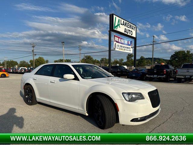 2022 Chrysler 300 S for sale in Morristown, TN