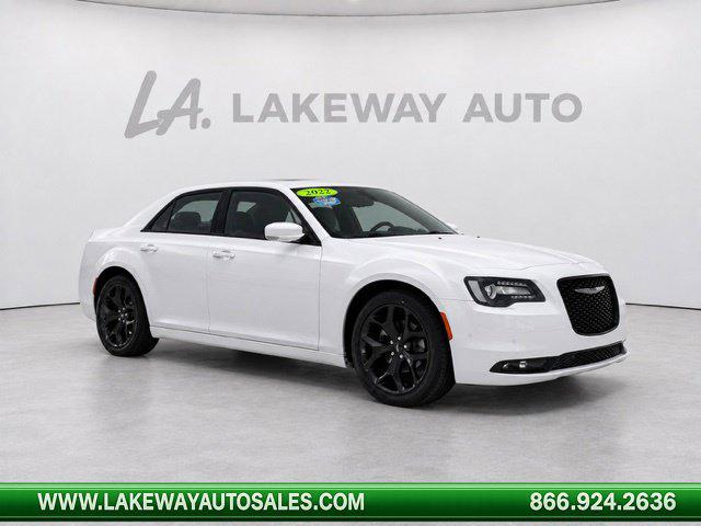 2022 Chrysler 300 S for sale in Morristown, TN