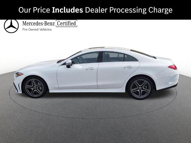 2023 Mercedes-Benz CLS 450 CLS 450 for sale in Annapolis, MD
