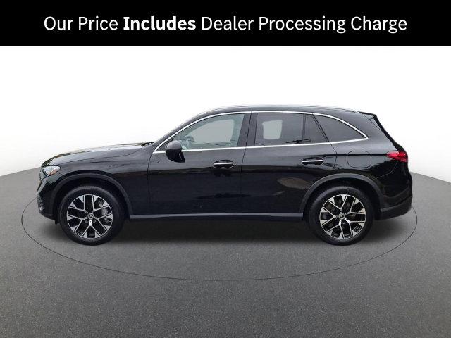 2025 Mercedes-Benz GLC 350e 4MATIC for sale in Annapolis, MD