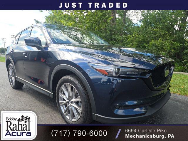 2020 Mazda CX-5 Grand Touring for sale in Mechanicsburg, PA
