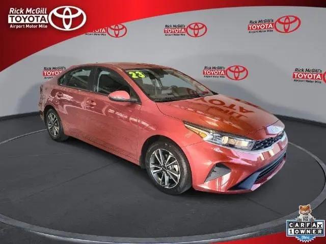2023 Kia Forte LXS for sale in Alcoa, TN