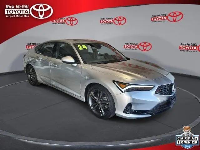 2024 Acura Integra A-SPEC for sale in Alcoa, TN