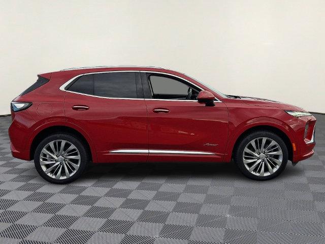 2026 Buick Envision Avenir AWD