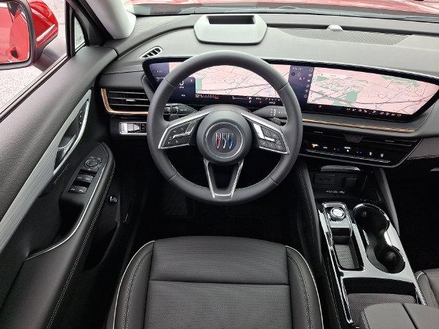 2026 Buick Envision Avenir AWD