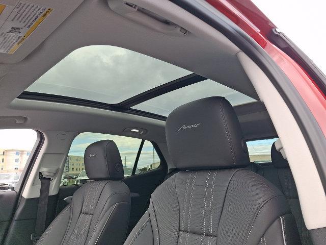 2026 Buick Envision Avenir AWD