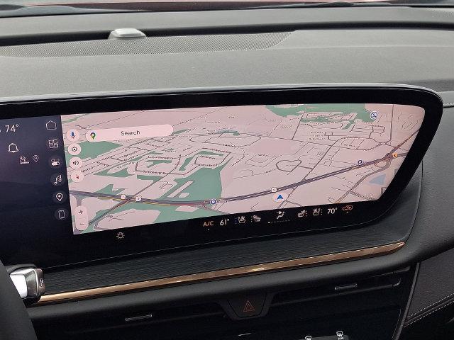 2026 Buick Envision Avenir AWD