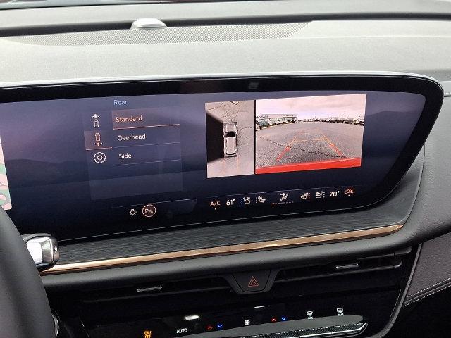 2026 Buick Envision Avenir AWD