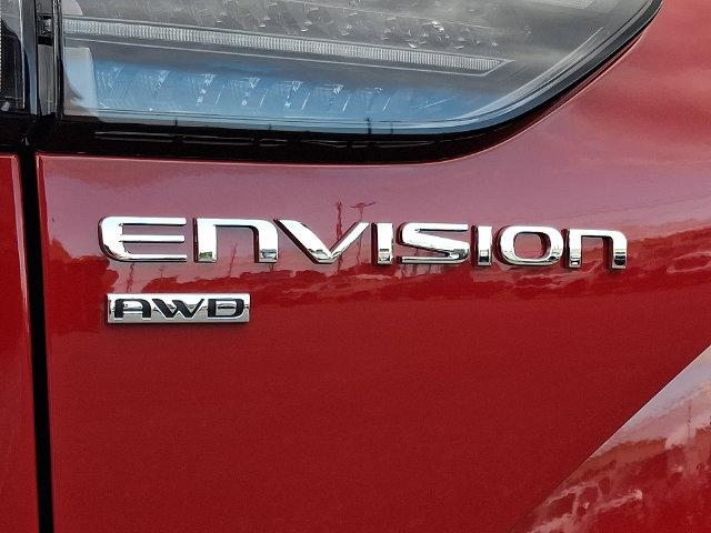 2026 Buick Envision Avenir AWD
