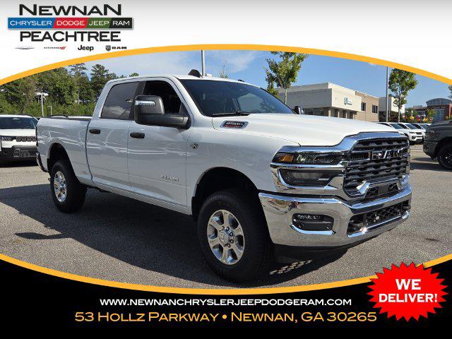 2027 Ram 2500 Big Horn for sale in Newnan, GA