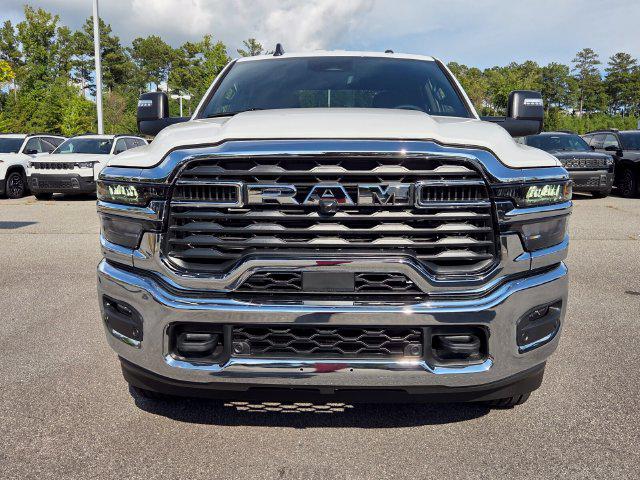 2027 Ram 2500 Big Horn