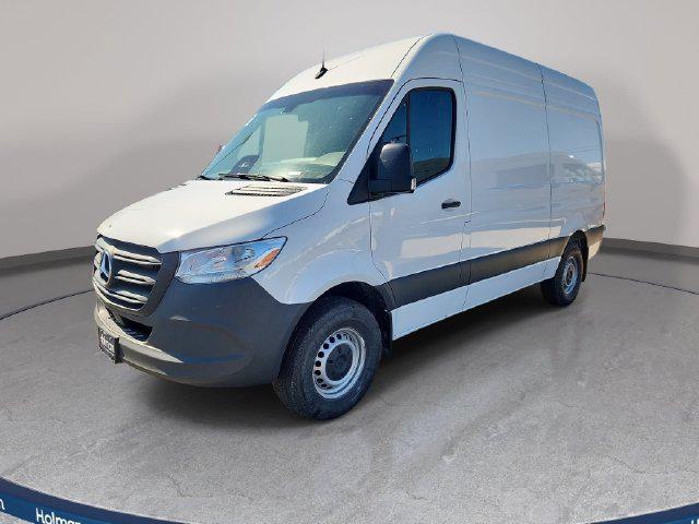 2025 Mercedes-Benz Sprinter 2500 Standard Roof 4-Cyl Diesel for sale in Maple Shade, NJ