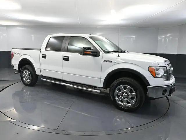 2013 Ford F-150 XLT for sale in St. Cloud, MN