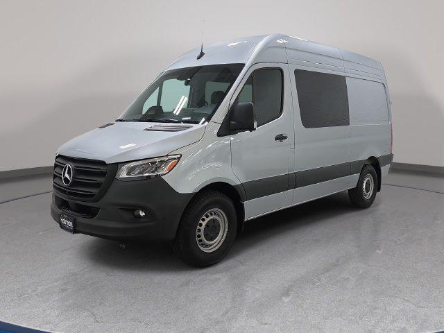 2026 Mercedes-Benz Sprinter 2500 Crew 144 WB for sale in Maple Shade, NJ