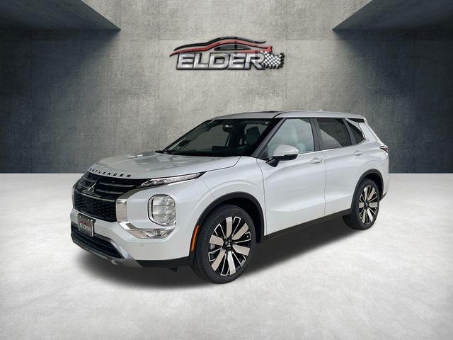 2026 Mitsubishi Outlander SE 1.5T 2WD for sale in Killeen, TX