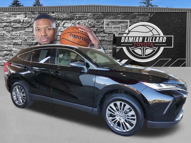 2021 Toyota Venza XLE for sale in McMinnville, OR