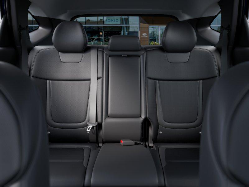 New 2026 Blue HYUNDAI SEL Plus FWD image 12