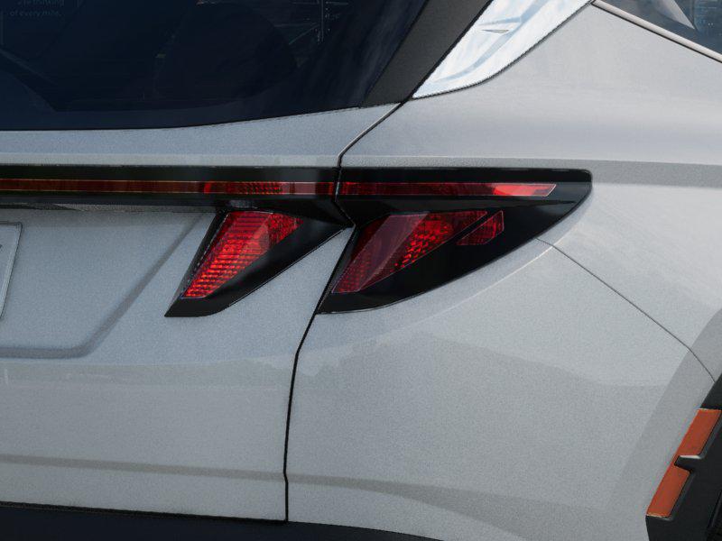 New 2026 White HYUNDAI SEL Plus FWD image 10