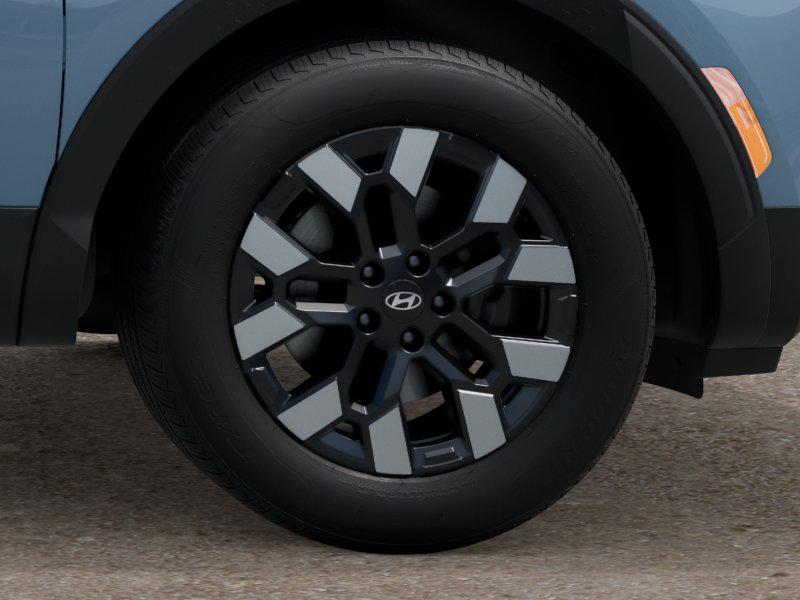 New 2027 Blue HYUNDAI SE FWD image 8