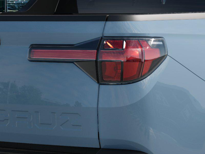 New 2027 Blue HYUNDAI SE FWD image 10