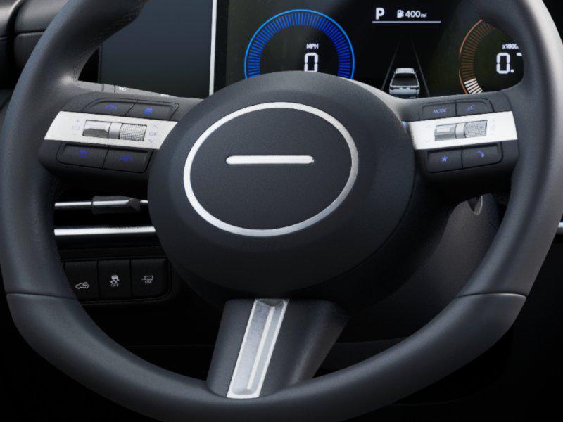 New 2027 Blue HYUNDAI SE FWD image 15