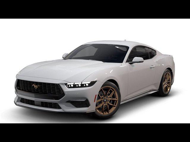 2026 Ford Mustang EcoBoost Premium Fastback for sale in Farmington Hills, MI