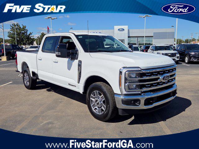 2026 Ford F-250 LARIAT for sale in Warner Robins, GA