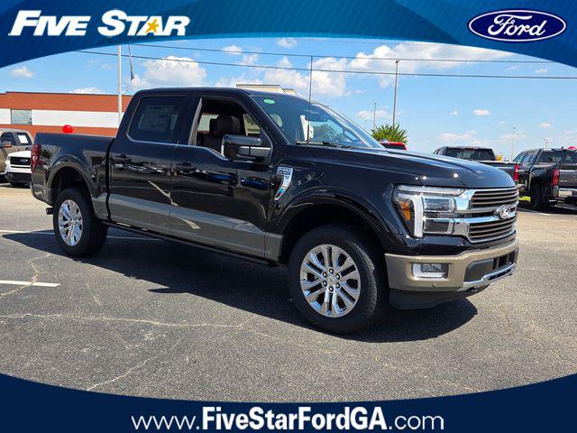 2026 Ford F-150 King Ranch for sale in Warner Robins, GA