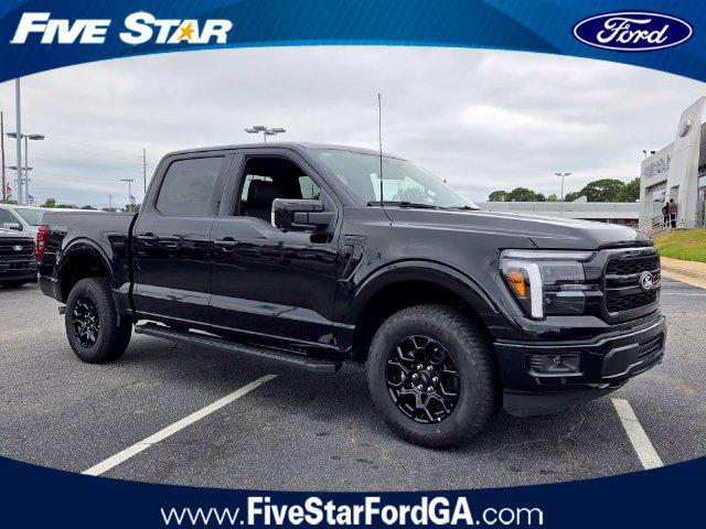 2026 Ford F-150 LARIAT for sale in Warner Robins, GA