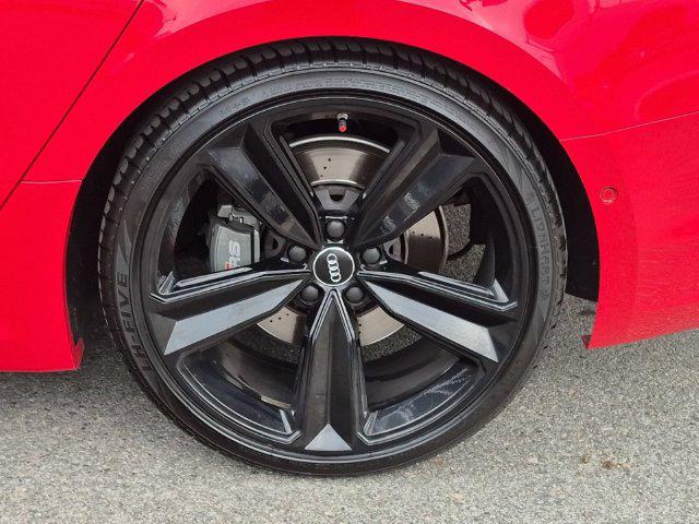 2019 Audi RS5 2.9T