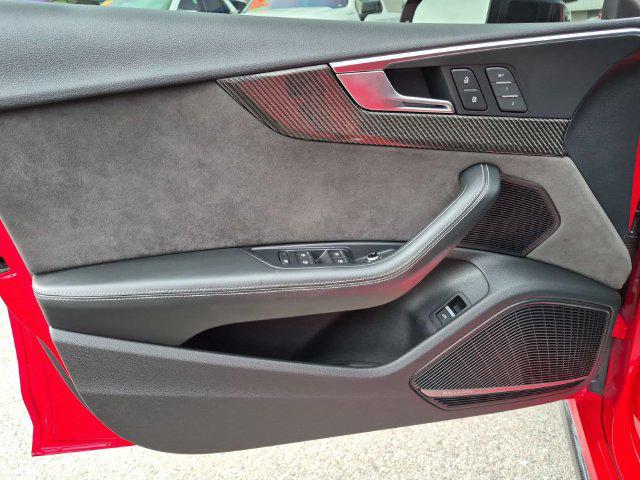 2019 Audi RS5 2.9T