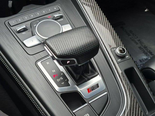 2019 Audi RS5 2.9T